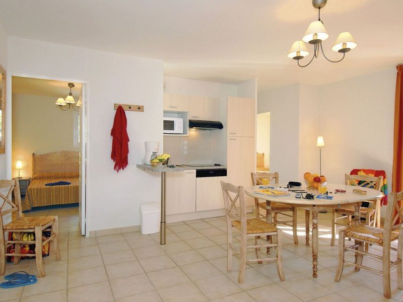 Les Bastides de Grimaud vakantiewoning