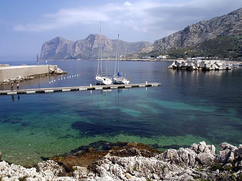 Palermo haven