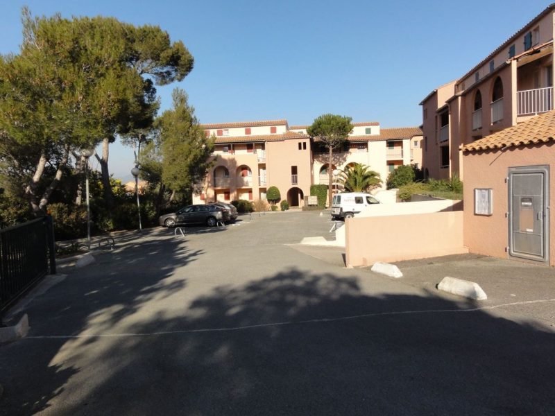 Residence les Gemeaux vakantiewoning