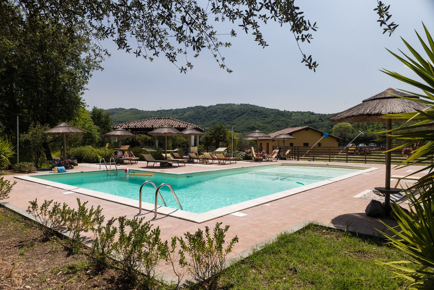 Tenuta Antica Cavalleria vakantie