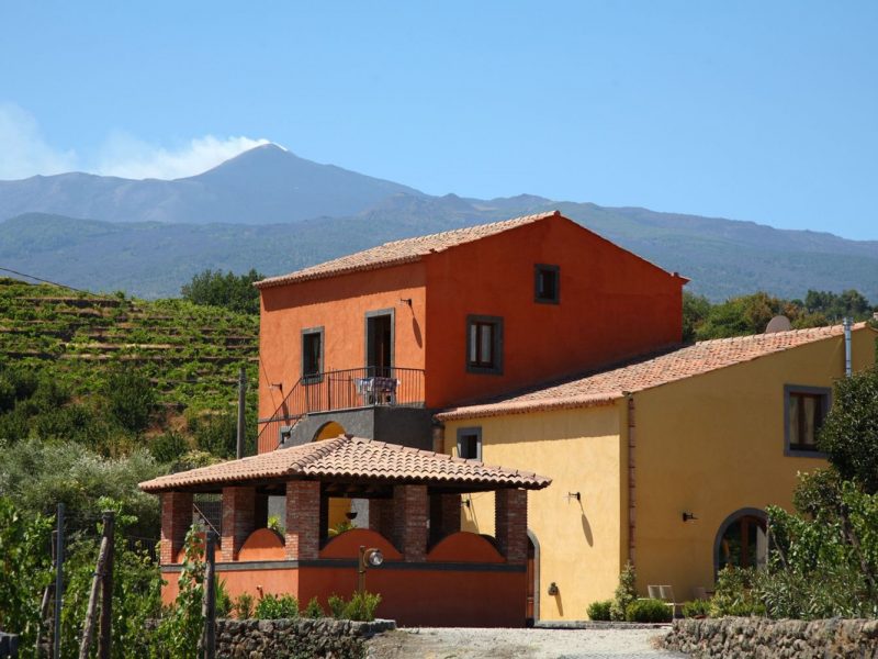 Tenuta Antica Cavalleria accommodaties