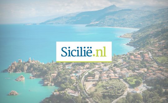 Klimaat op Sicilië