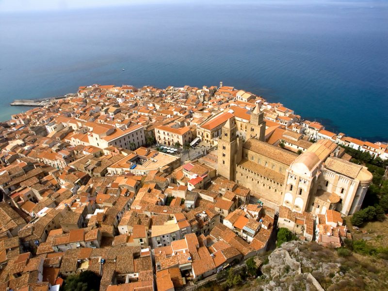 Castellammare del Golfo