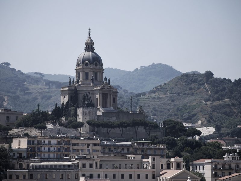 Sicilië duomo