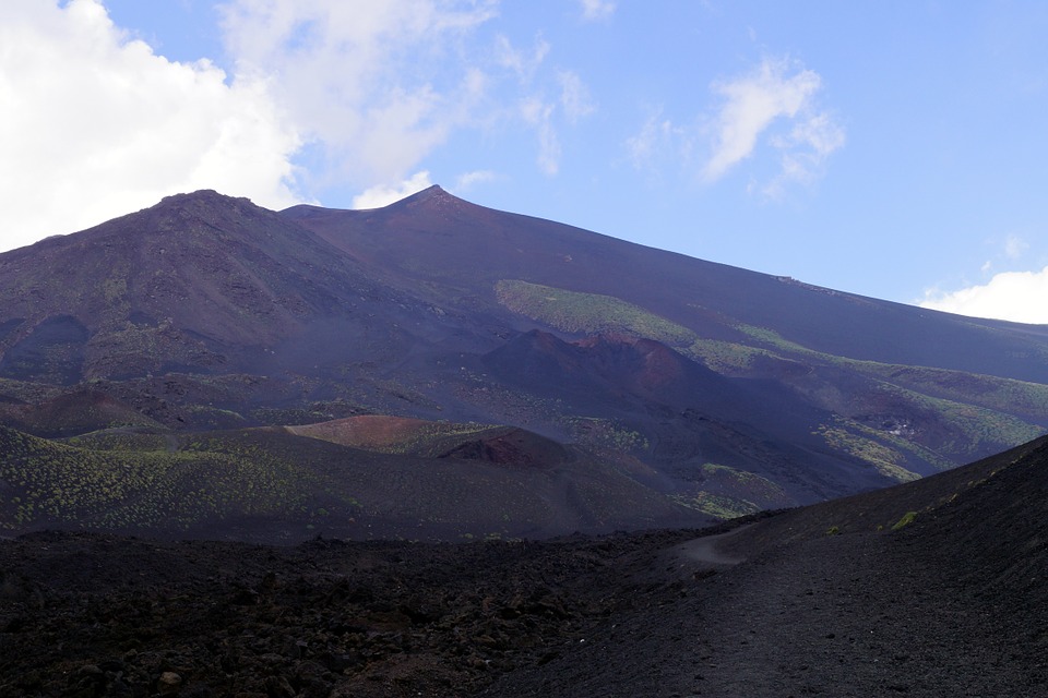 Etna