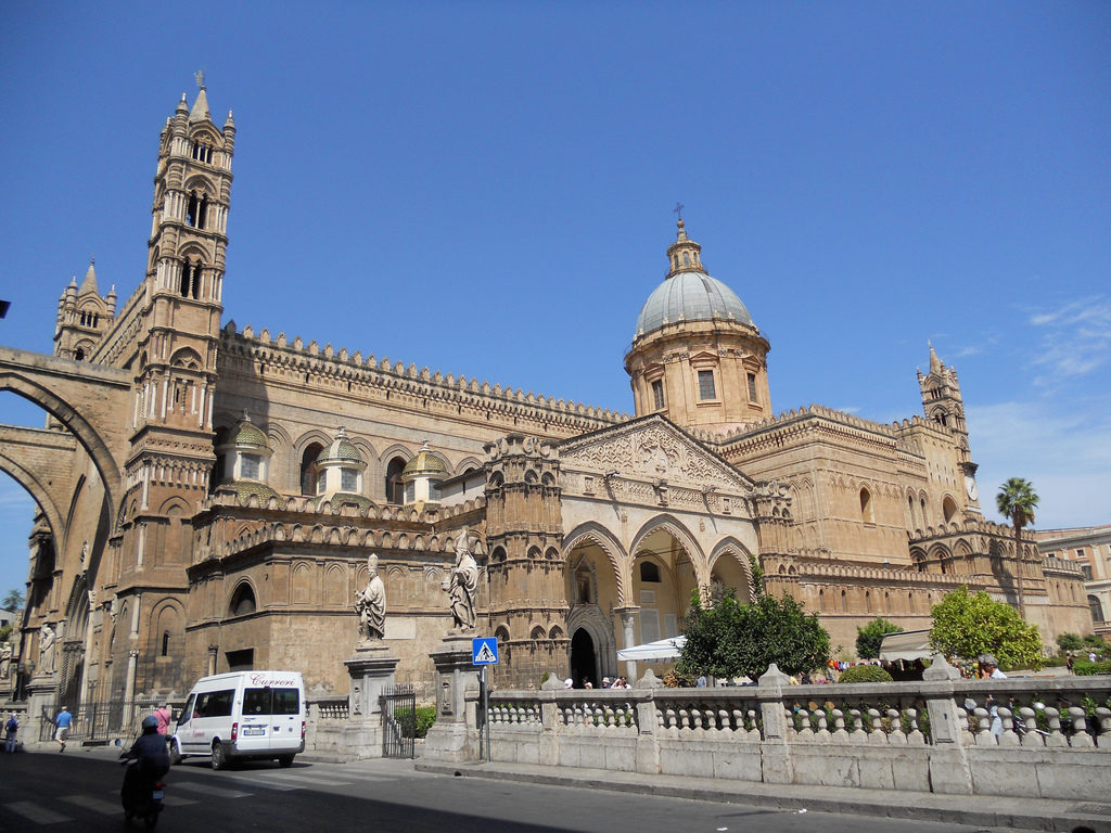 Palermo