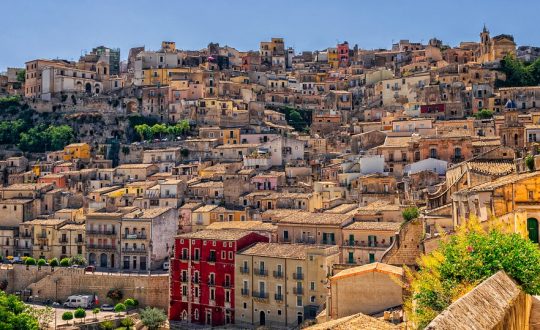 5 leuke blogs over Sicilië