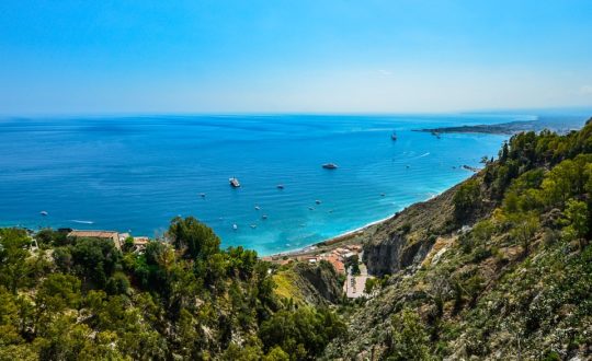 Ontdek Sicilië met je huurauto!