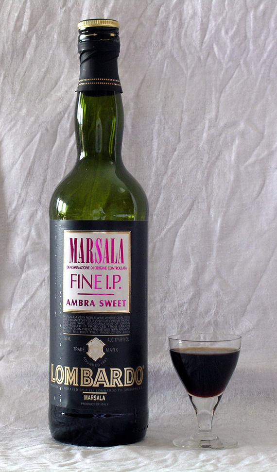 marsala wijn