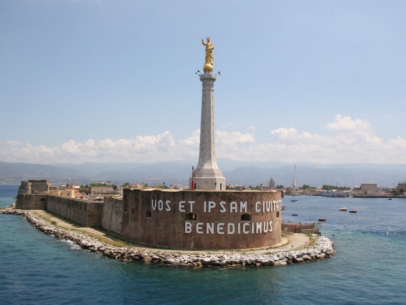 Messina