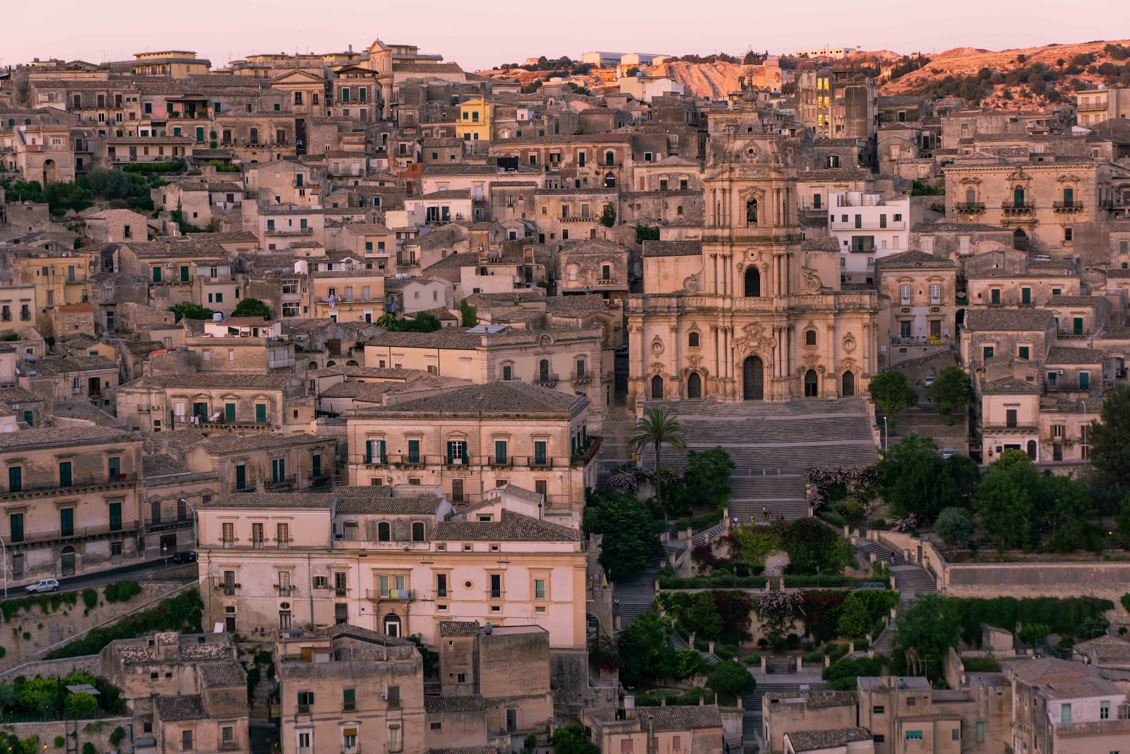 Droomhuis op Sicilië sparen