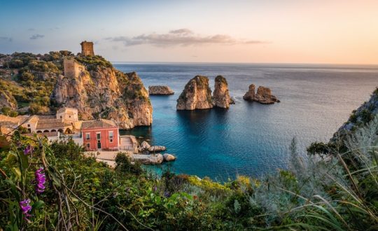 Welke gerechten moet je zeker proeven op Sicilië?