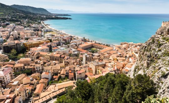 Dé reisgids voor jouw reis naar Sicilië