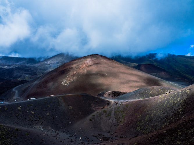 Etna