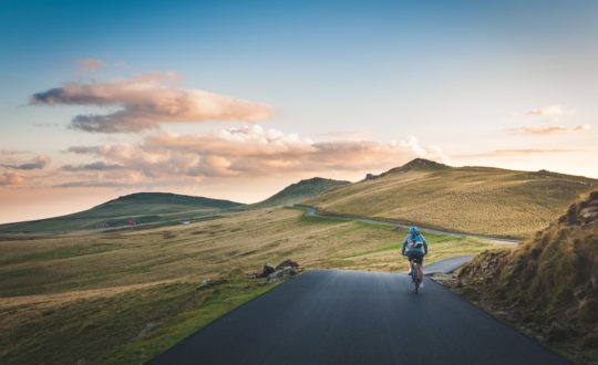 Goed voorbereid fietsen op Sicilië