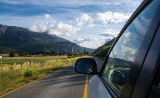 Touren op Sicilië: de belangrijkste verkeersregels op een rijtje