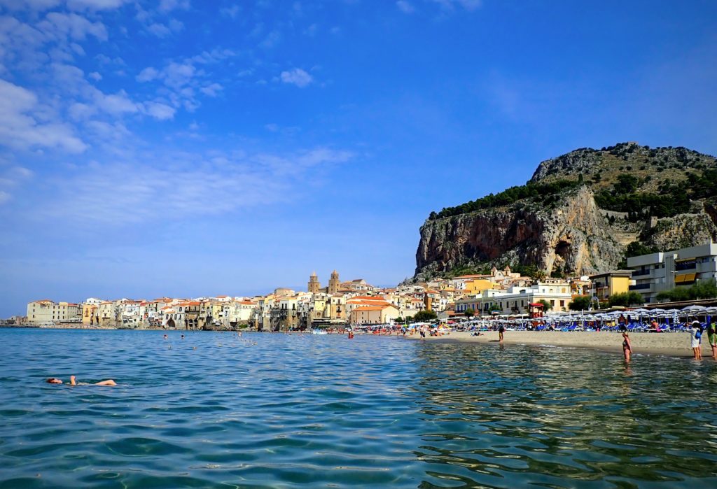 Tips voor een leuke stedentrip op Sicilië