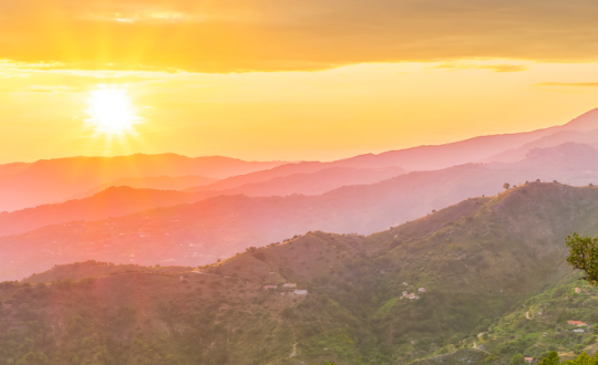 De natuurparken en reservaten van Sicilië