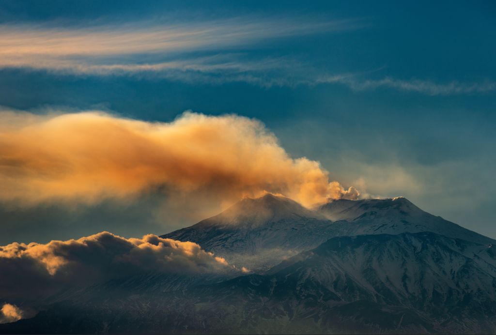 Etna