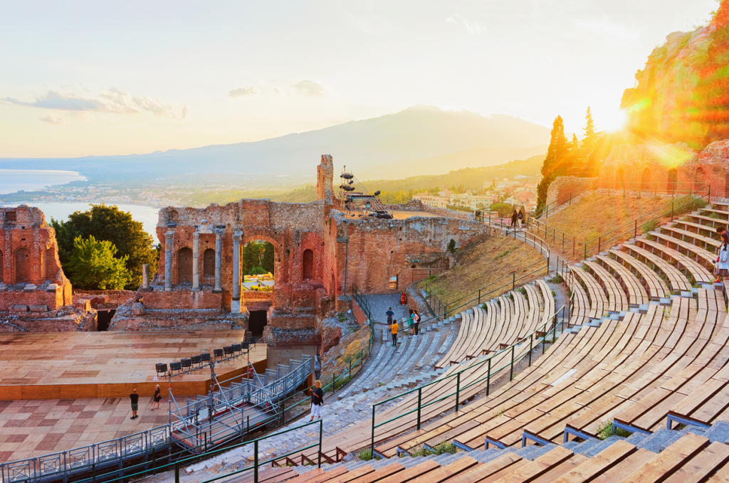 Taormina