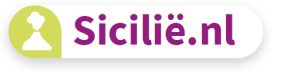 Logo Sicilië.nl